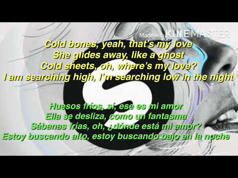 SYML x Sam Feldt- Where's My Love (Lyrics)sub English-español