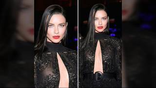 Adriana Lima Photos