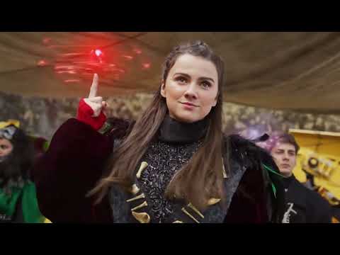 Power Rangers: Cosmic Fury All Morphs