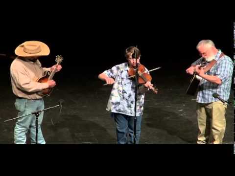 2014-03-22 JrJr1 C7   Yoshe Zohar - 2014 Oregon State Fiddle Contest