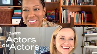Reese Witherspoon & Regina King - Actors on Actors - Full Conversation video