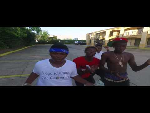(Been Did Dat) LivingLegend Luasane x LivingLegend Macc (Music Video)