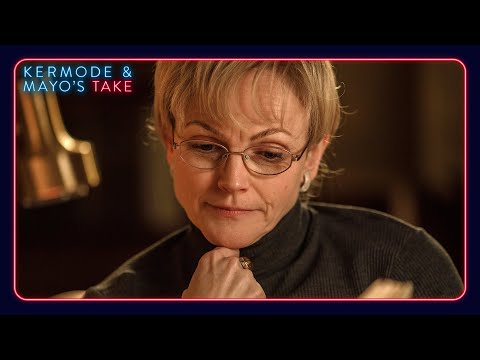 Mark Kermode reviews Words of War