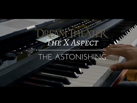 The X Aspect - Dream Theater