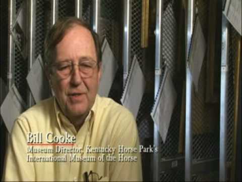 UPDATED (11/08) Arabian Horse Galleries Promo Video