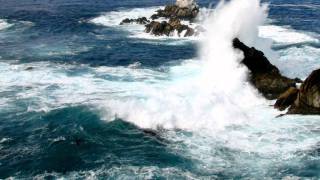 Cafe Del Mar- I love you baby