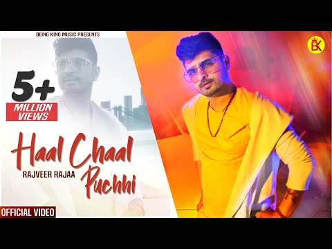 Poster haal chaal puchhi lyrics – raja melodyx