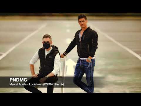 Marcel Aquila - Lockdown (PNDMC Remix)