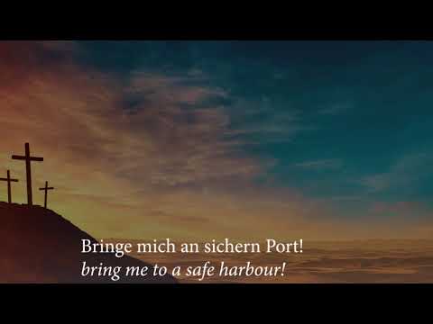 Schlafes Bruder Komm Oh Tod Du Schlafes Bruder