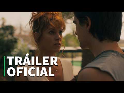 Tráiler de Días de agosto