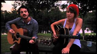 She Said - Adam Lipinski of Ratham Stone &amp; Mandy Sloan