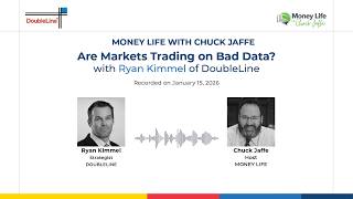 Are Markets Trading on Bad Data? | Money Life with Chuck Jaffe