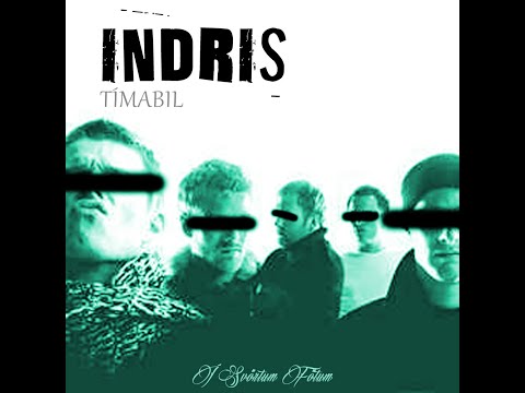 Tímabil - Í Svörtum Fötum (ft.indris) remix