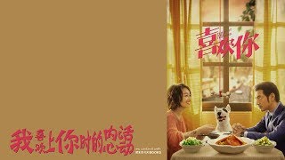 陈绮贞 Cheer Chen - 我喜欢上你时的内心活动［歌词］