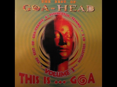 This Is... Goa Vol. 1 - The Best Of Goa-Head _1998