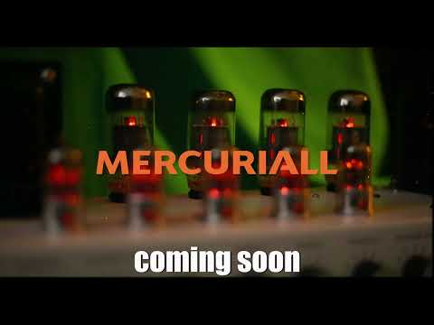 🔥Mercuriall NEW AMP Coming Soon