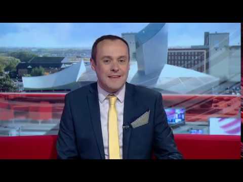 BBC North West Tonight