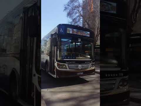 Línea 39 (2): Mercedes Benz La Favorita Favorito GR MB OH 1721 Lsb Interno 98