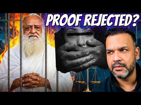 Asaram Case EXPOSED: Court Evidence vs Bhakt Conspiracy Theory