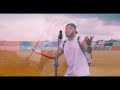 LE TEMPS COVER BY ARKA COLOR FALLY IPUPA 2025