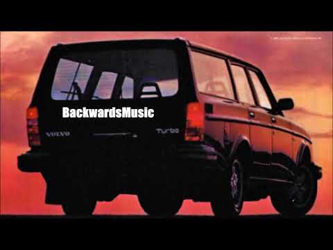 Skjalg A. Skagen- Decades Backwards