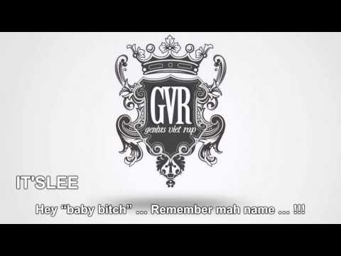 GENIUS VIET RAP 2012 - GVR ARTIST.mp4