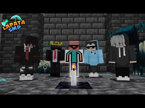 How the Entire Server Almost died for 1 Candle in Lapata SMP