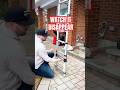 Magical Disappearing Ladder | #Ladder