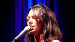 susanna hoffs 2012 11 02 natick if she knew what she wants