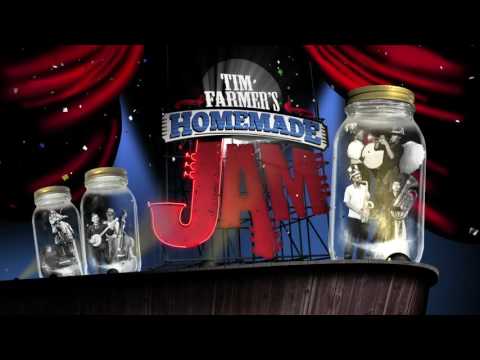 Tim Farmer's Homemade Jam - Episode 401