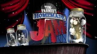 Tim Farmer's Homemade Jam - Episode 401