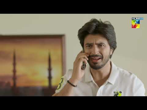 Meesni Episode 87 [ Best Scene 02 ] #bilalqureshi #mamia - HUM TV