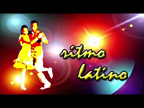 Ritmo latino► KIZOMBA, BACHATA, SALSA, RUMBA,MAMBO