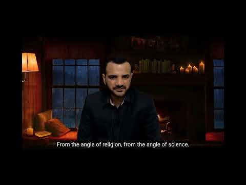 chapter 00/20 -The Introduction Of knowledge series