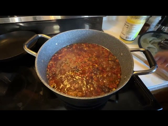 Best Dehydrated Vegetable Sampler for Soup Recipes - close-up view