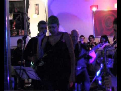 Mister Grant's Band & Janny B - Imagine