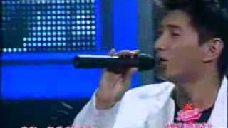Cu Ni Ie Lu Suen Fung -祝你一路順風, Nicky Wu