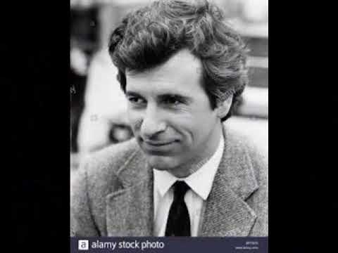 Everything Old is New Again Radio Show - 412 - James Naughton - Our Town