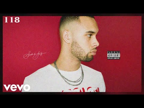 Santino Le Saint - 118 (Audio)