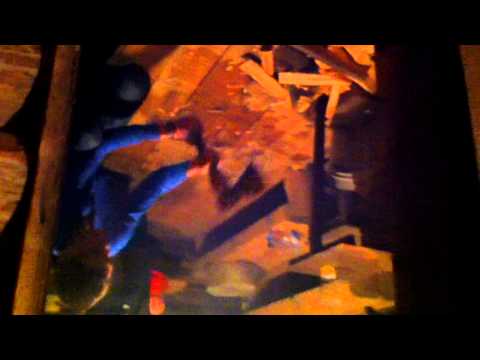 Shaman feat Ar4i - MU -- Семья