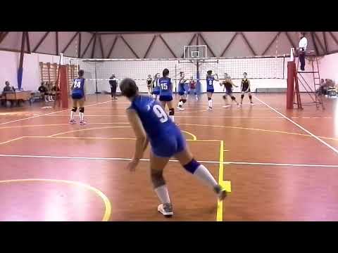 2df Recanati-Esavolley 0-3 del 17.12.2017(1)