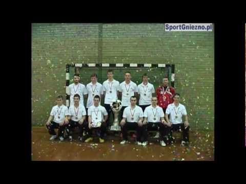 KS Gniezno do lat 20-tu Mistrzem Polski