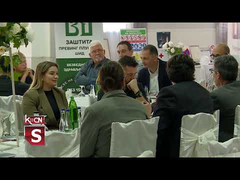 Majski susreti zaštitara