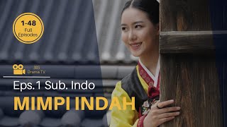 Download lagu Dracin - Mimpi Indah Eps.1 (Sub. Bahasa Indo) mp3
