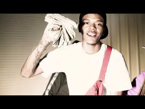 MoneyMakin Mac - "FWM" (Official Music Video) || (Shot by WickedVisuals)