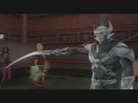 Let's Play Marvel: Ultimate Alliance 2 - Part 10