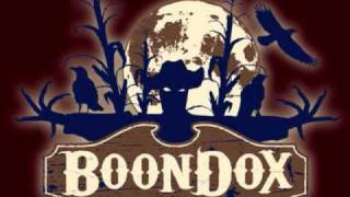 Boondox- Southern nights