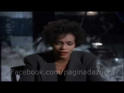 Whitney Houston - I Will Always Love You (Goat Version)