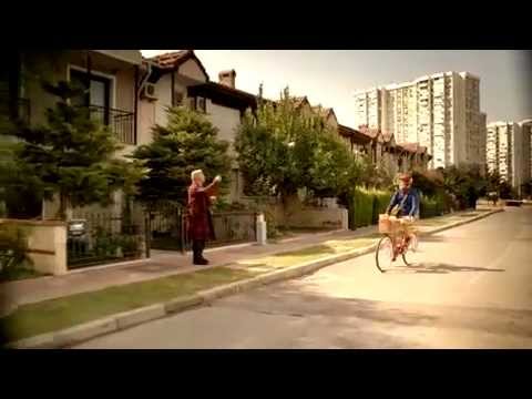 EXPO 2020 İzmir presentation film (November 2012)