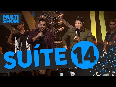 Suíte 14 | Henrique e Diego | Música Boa Ao Vivo | Música Multishow